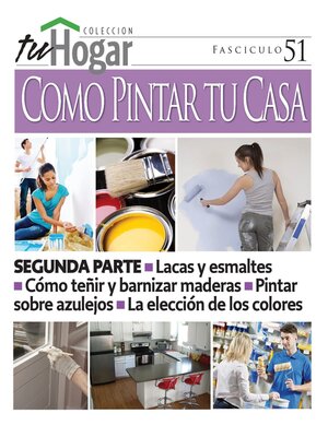 Tu Hogar - Magazine